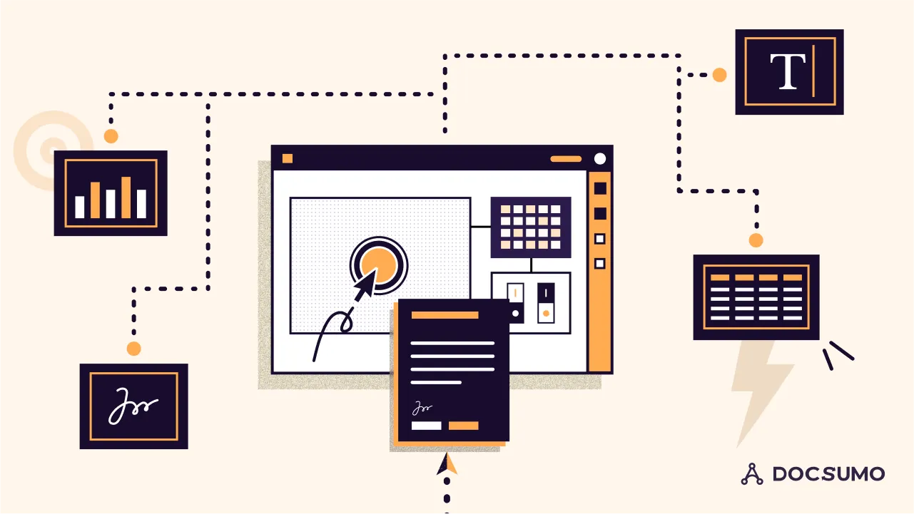 AI based data capure