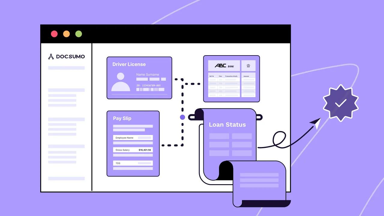 Document verificaton