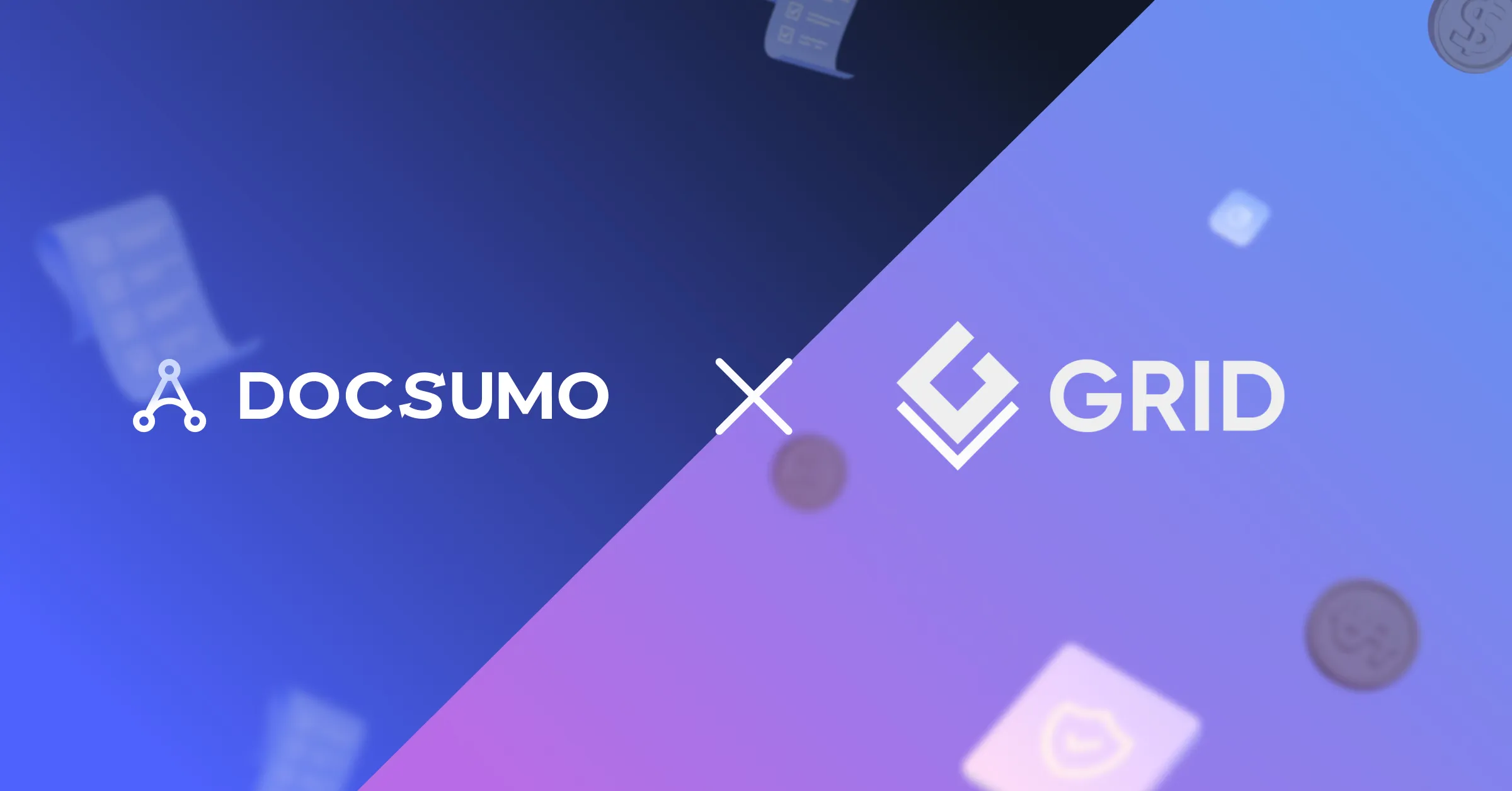 Grid Finance Joins Forces with Docsumo Document AI to Accelerate Small Business Funding