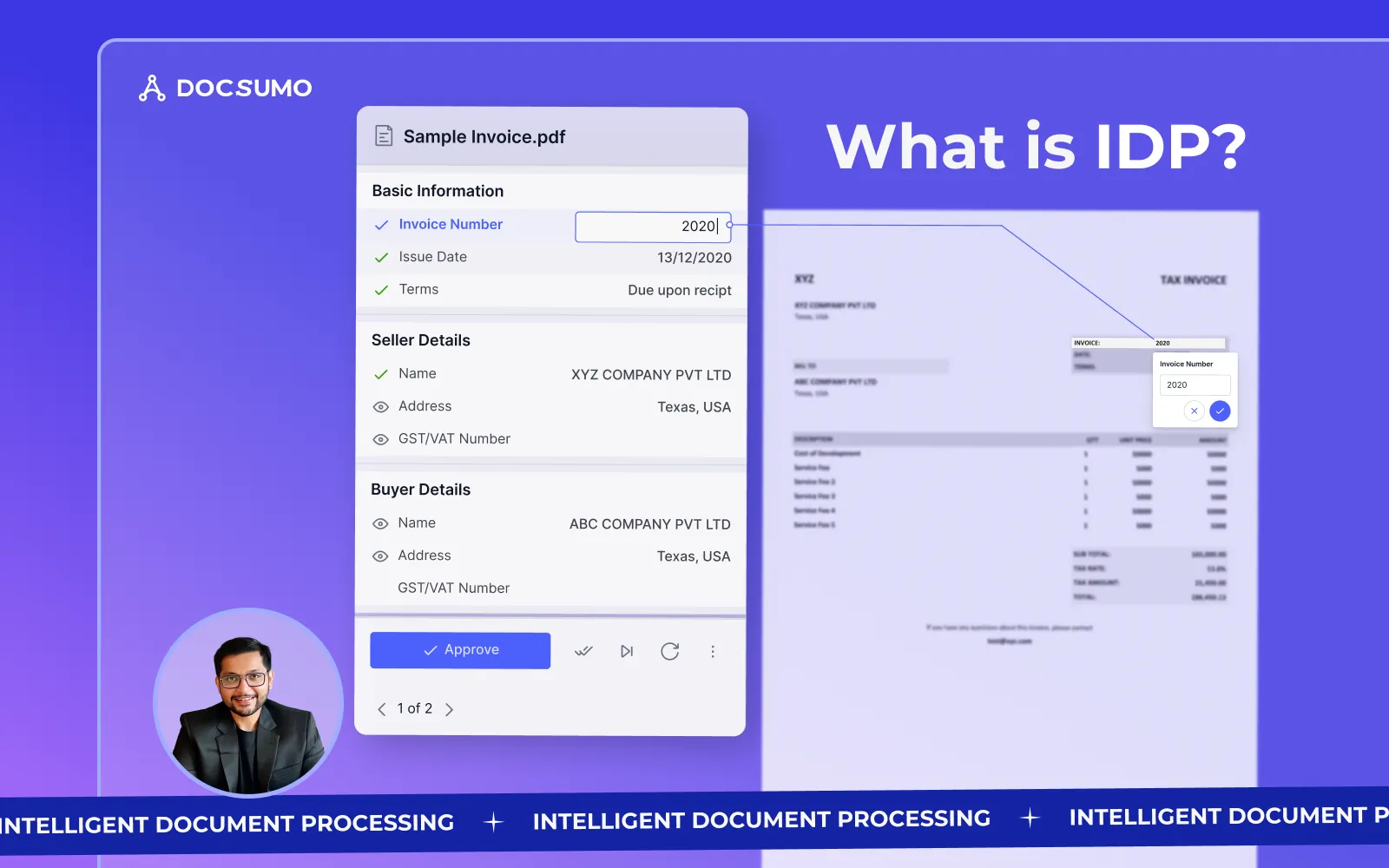 Why Operations Teams Need IDP Now More Than Ever