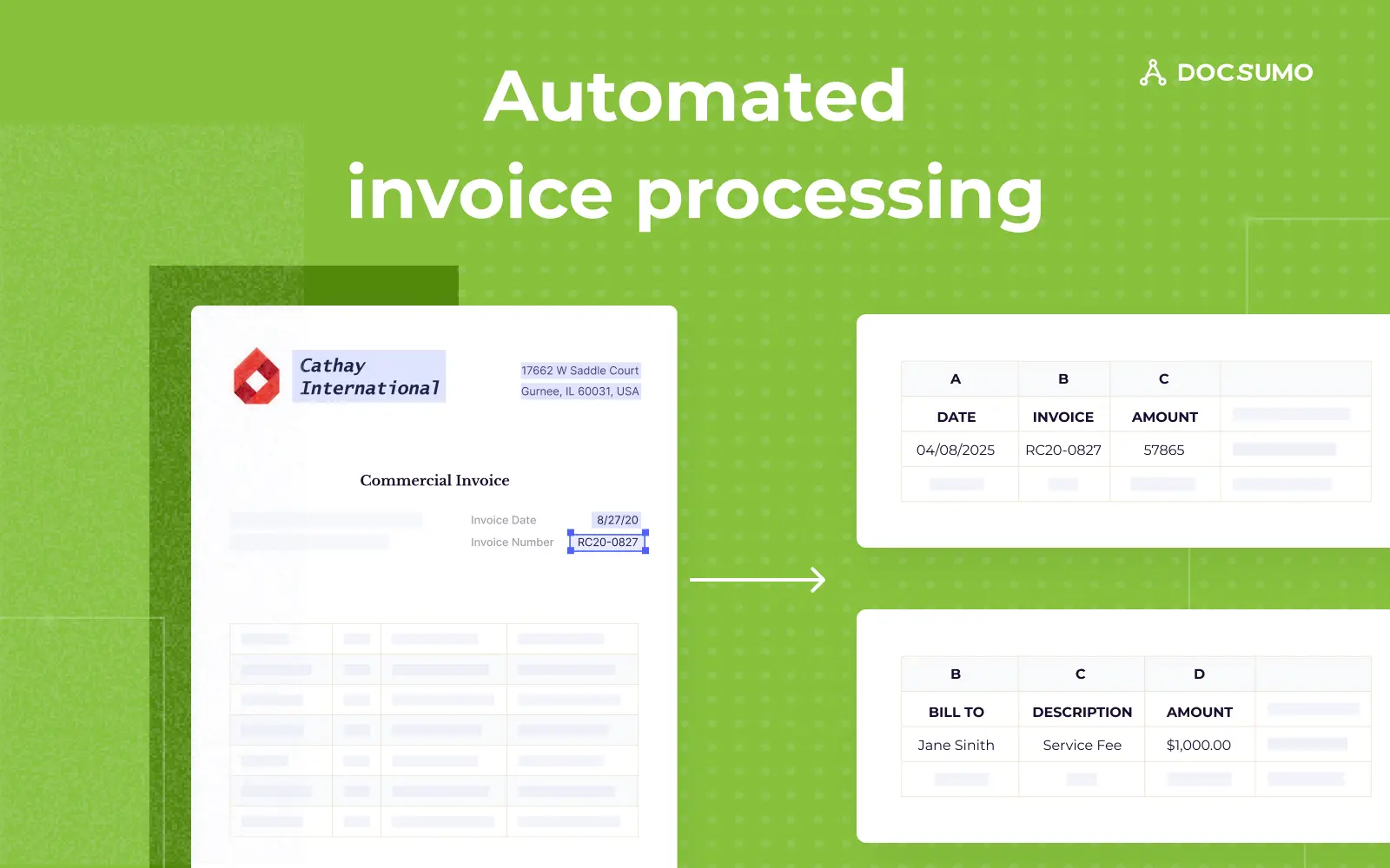 How To Make Automated Invoice Processing Easy for Your Team Using Document AI