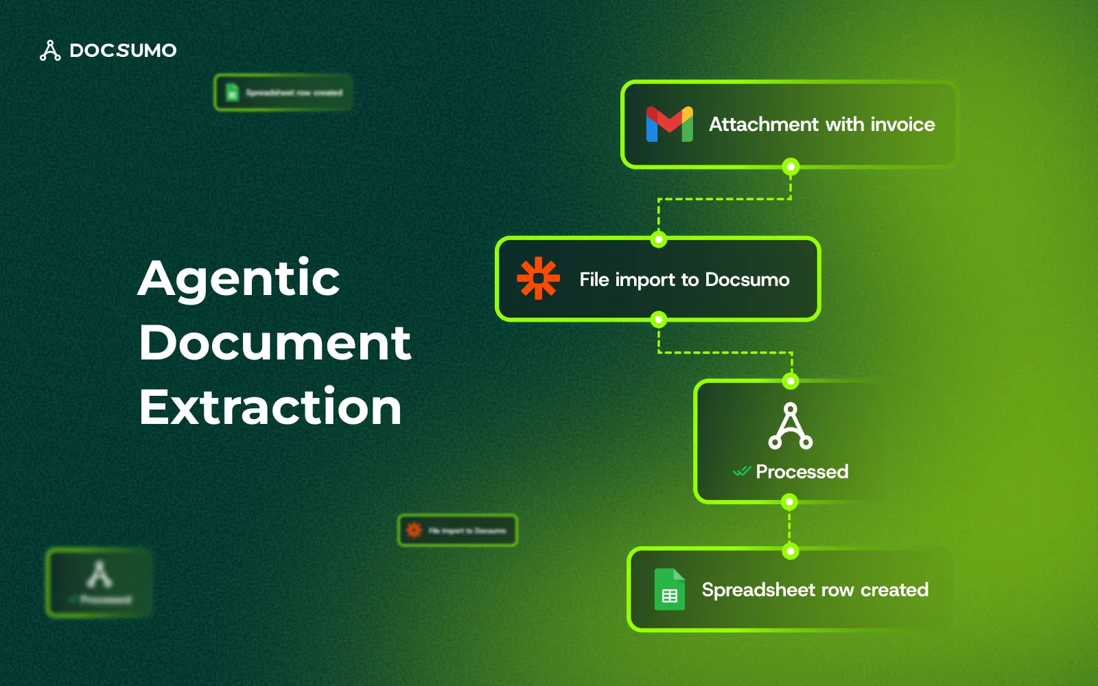Operations and IT Managers’ Cheat Sheet to Leverage AI Agents to Streamline Document Processing in 2025