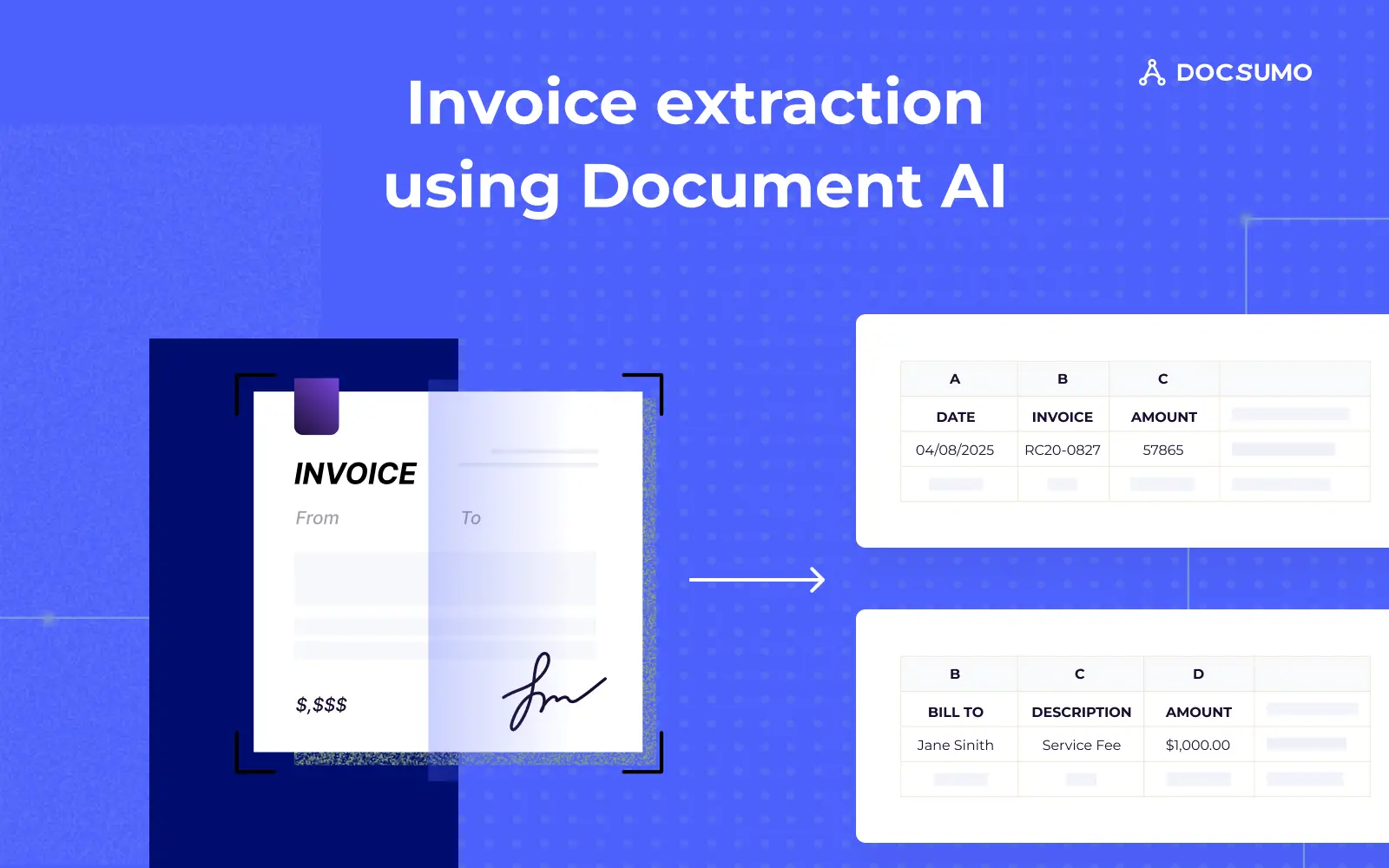 A Quick Guide to Extract Every Detail From Invoices in Less Than 2 Minutes