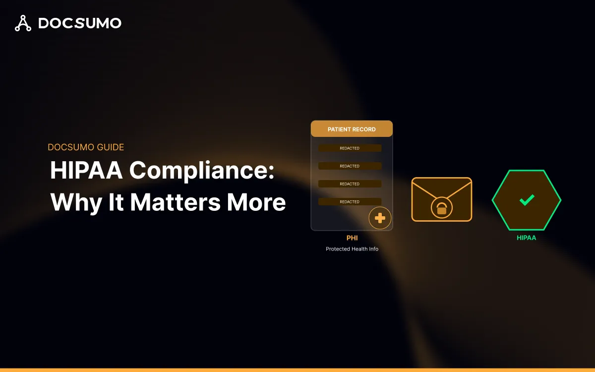 HIPAA Compliance: Why It Matters More Than You Think