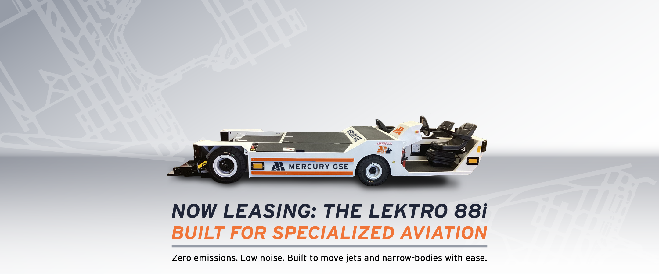 Mercury GSE Lektro 88i