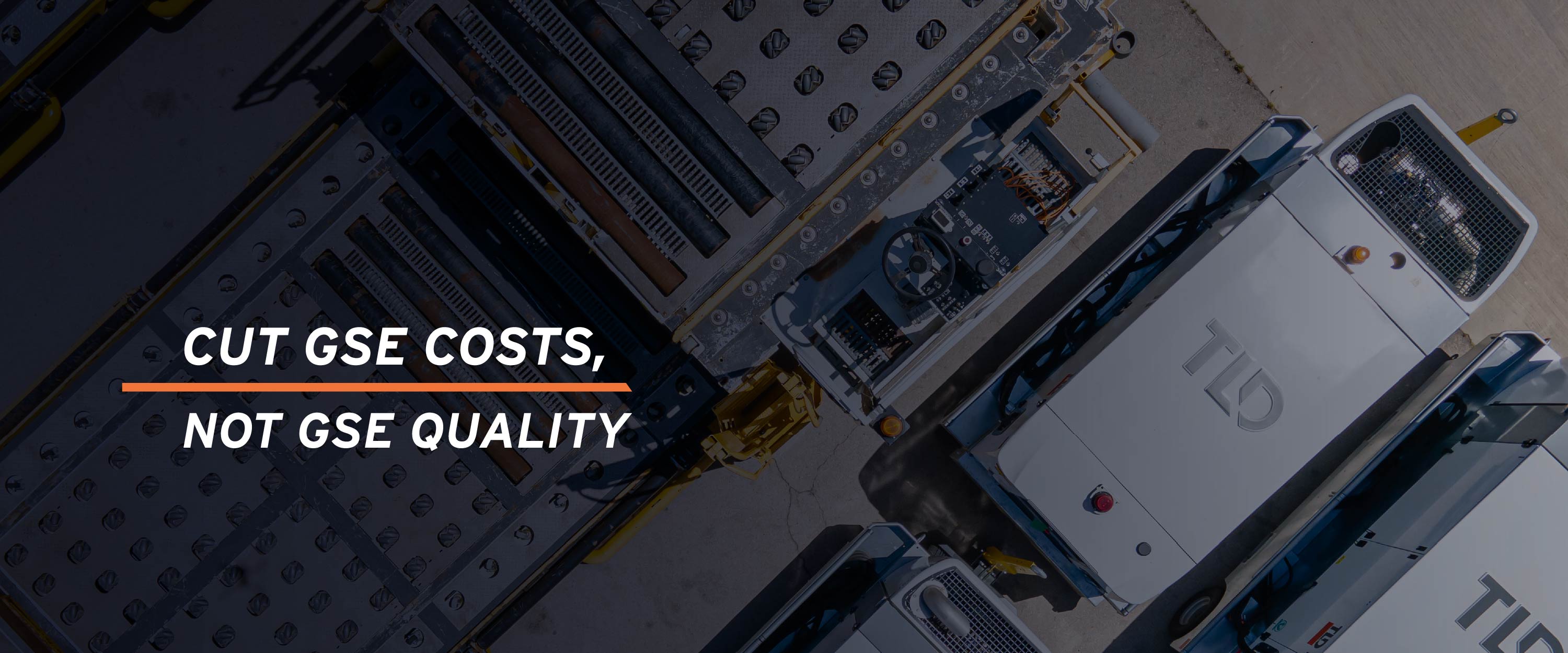 Cut GSE Costs, Not GSE Quality with Mercury GSE