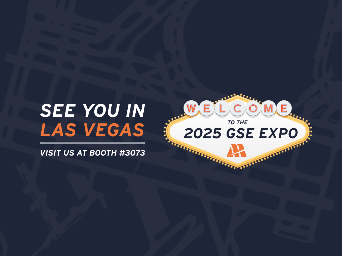 Mercury GSE at the 2025 GSE Expo in Las Vegas 