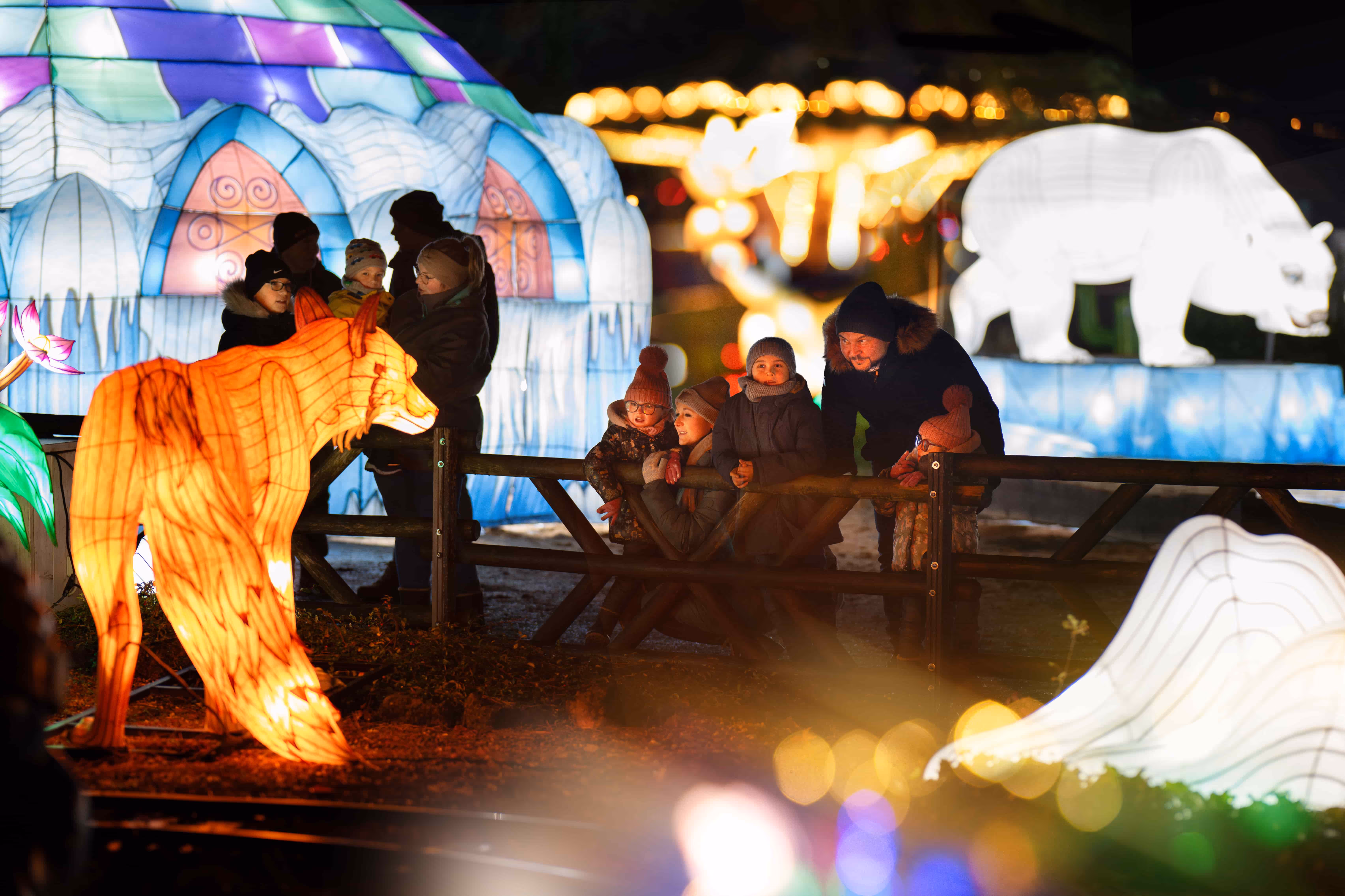Wunderland Kalkar Veranstaltungen