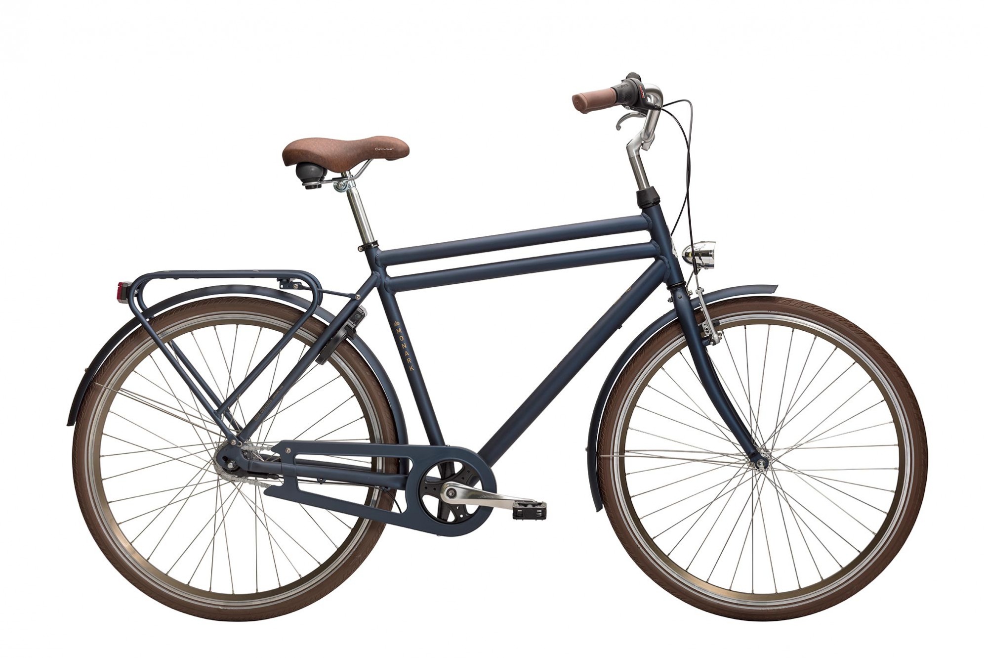 Monark Karl 7-vxl herrcykel