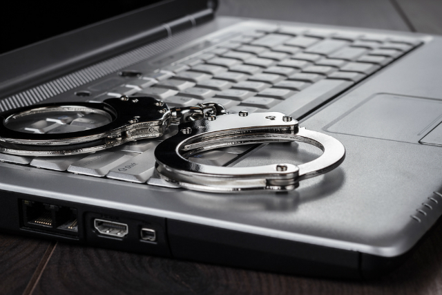 cybercrimes