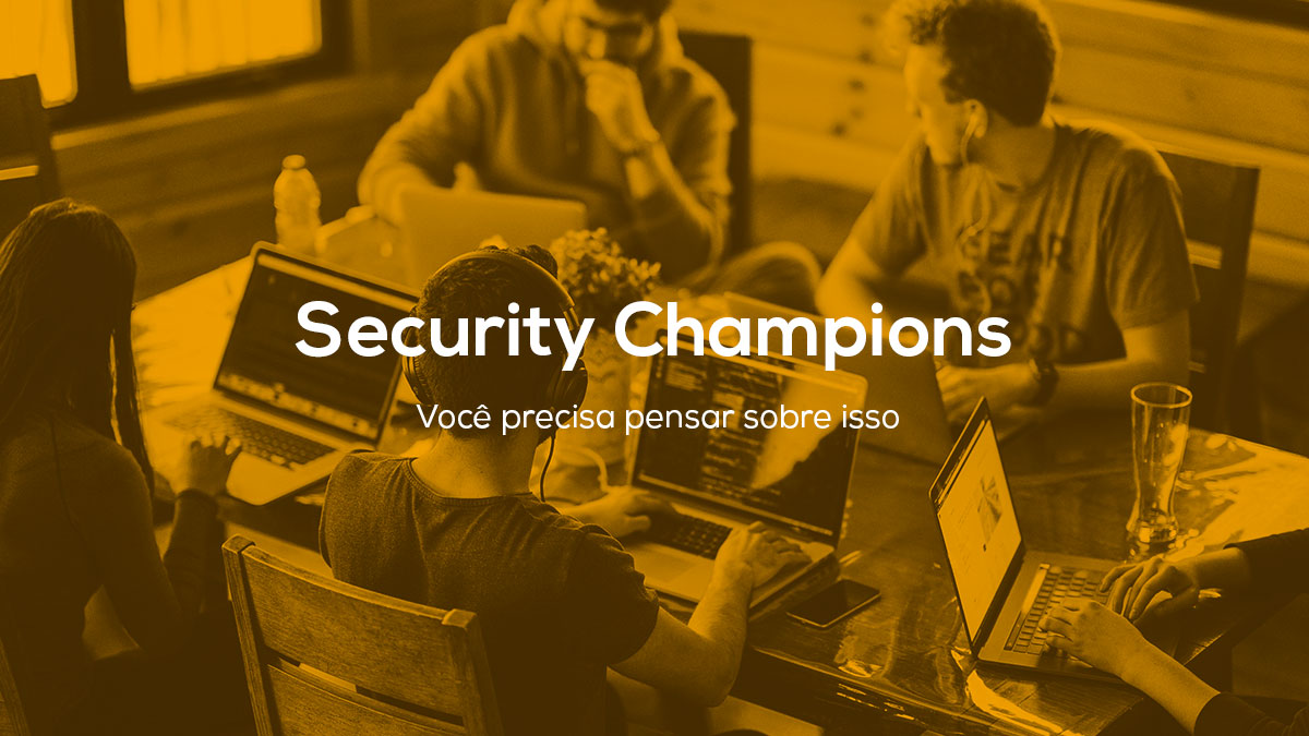 Security-Champions