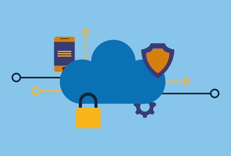 Cloud Security: How Security is Affected