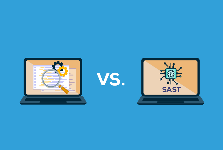 Code Review & SAST - What's the Difference