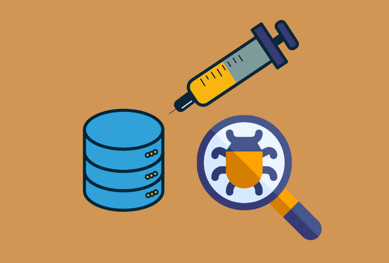 SQL Injections are like digital cockroaches