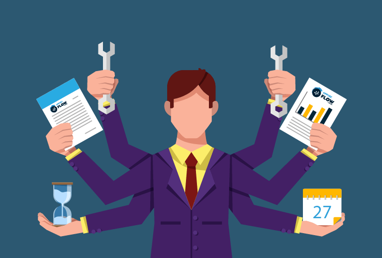 Managing the Secure Development Process