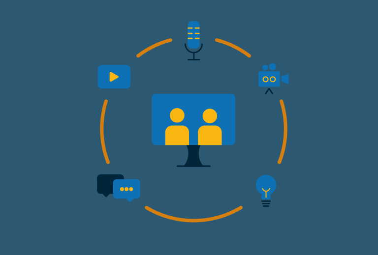 Webinar debate segurança em DevSecOps