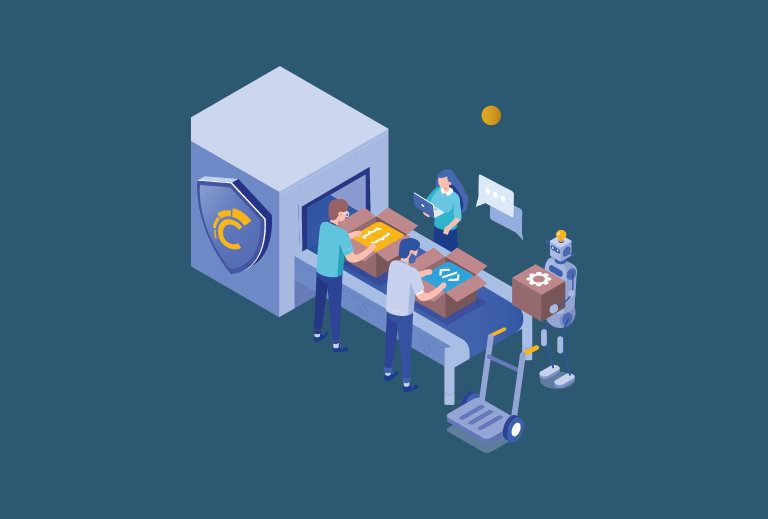Security in your CI/CD pipeline