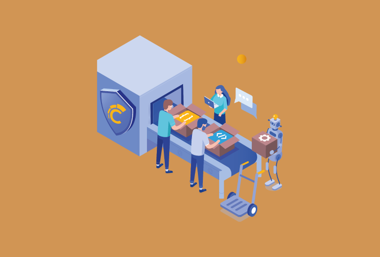 Is your software supply chain secure?