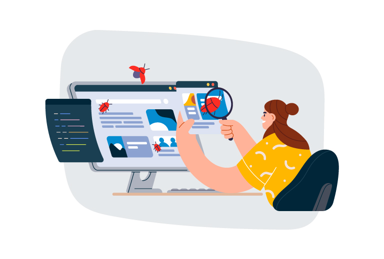 Implementation According to SAMM: Defect Management in AppSec