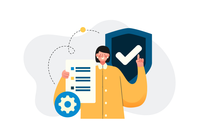 Automation of security requirements with the Conviso Platform API