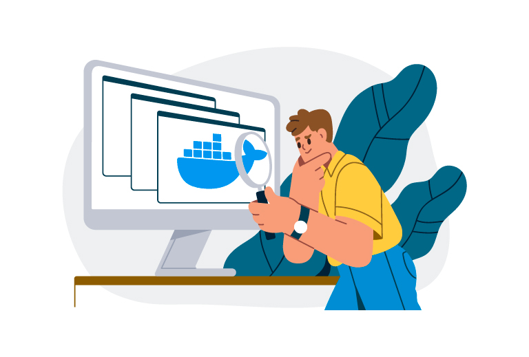 Docker e Containers