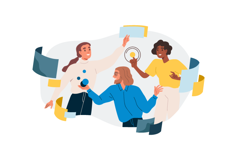 Colaboração em Segurança de Aplicações