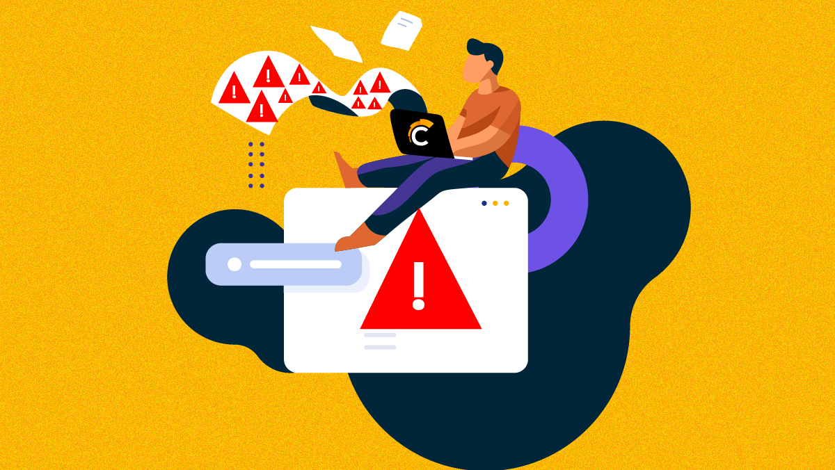 Phishing scam using Conviso's name: don't fall for it!