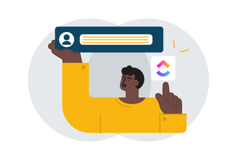 Conviso Platform agora oferece integração com o ClickUp