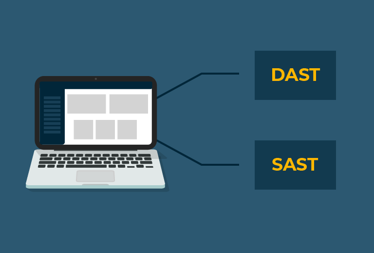 Vulnerability Management - SAST & DAST Tools