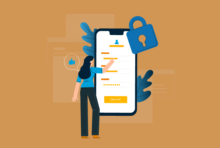 Mobile Security scenario in 2020