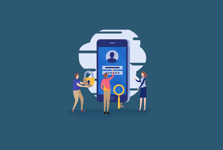 "Forgot your password?" - The problem with security questions