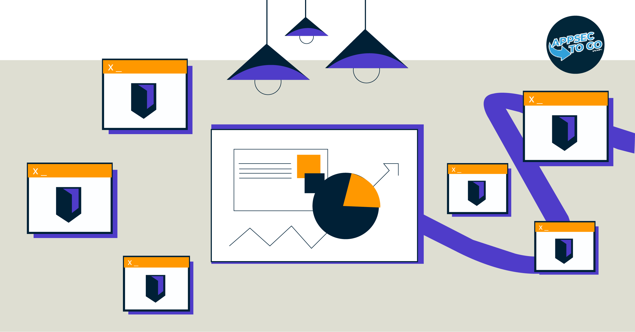 AppSec to Go: Quality Assurance e AppSec