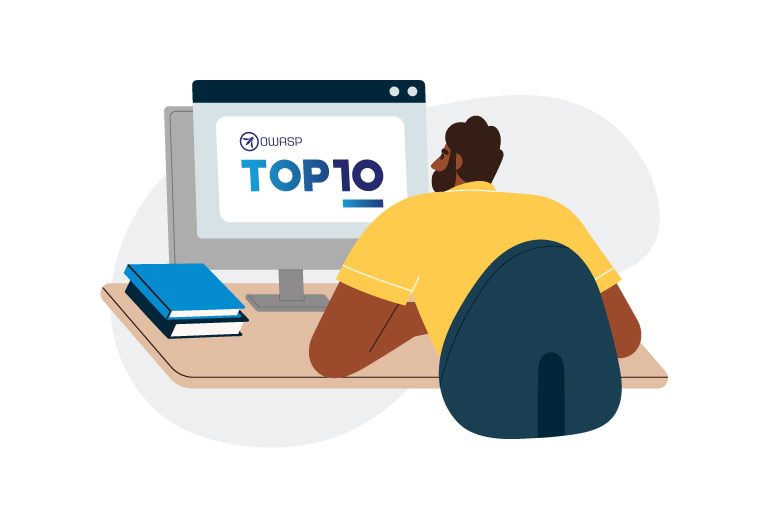 Como aplicar o OWASP TOP 10?