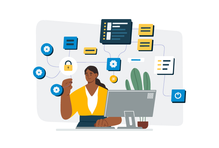 Secure API Development Best Practices - OAuth2 and JWT