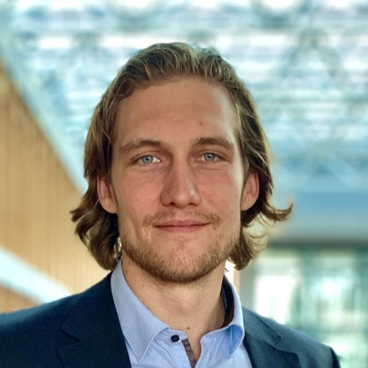 Ron McKave - FINTRAC Compliance - Iluminai