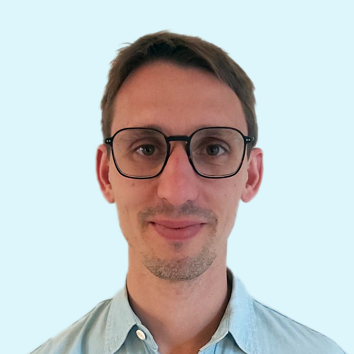 Guillaume Sauvageot