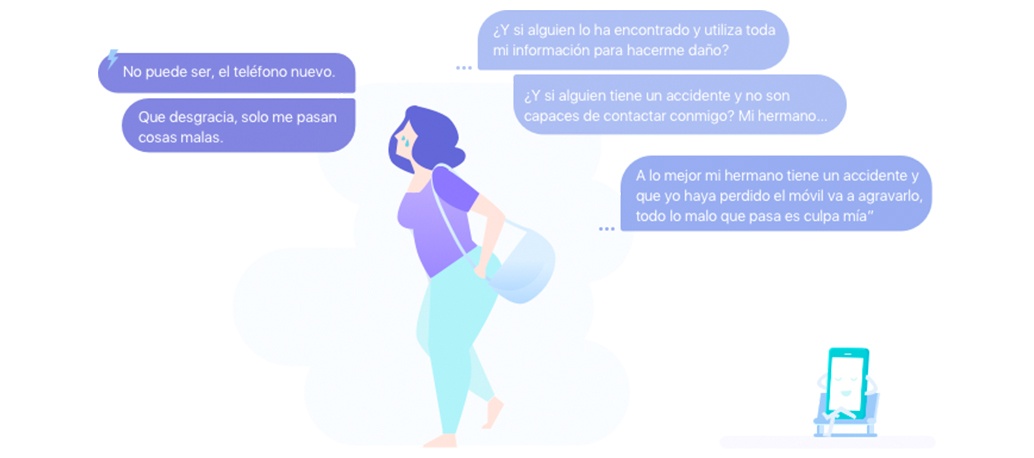 mejorar la ansiedad de tu pareja