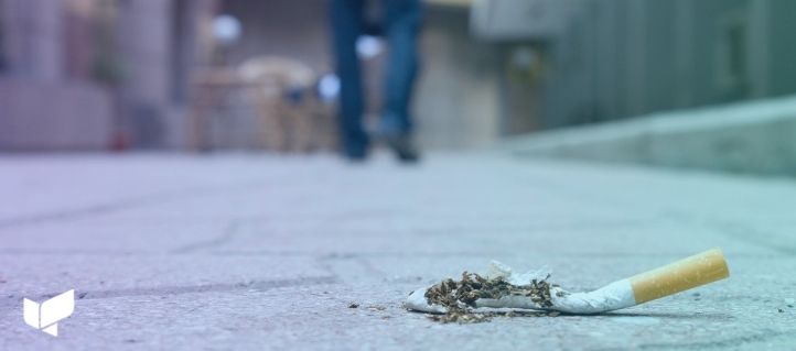 Consejos para dejar de fumar