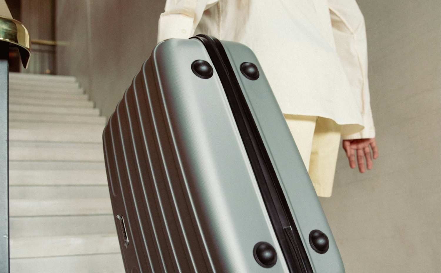 Miedo a volar: por qué pasa