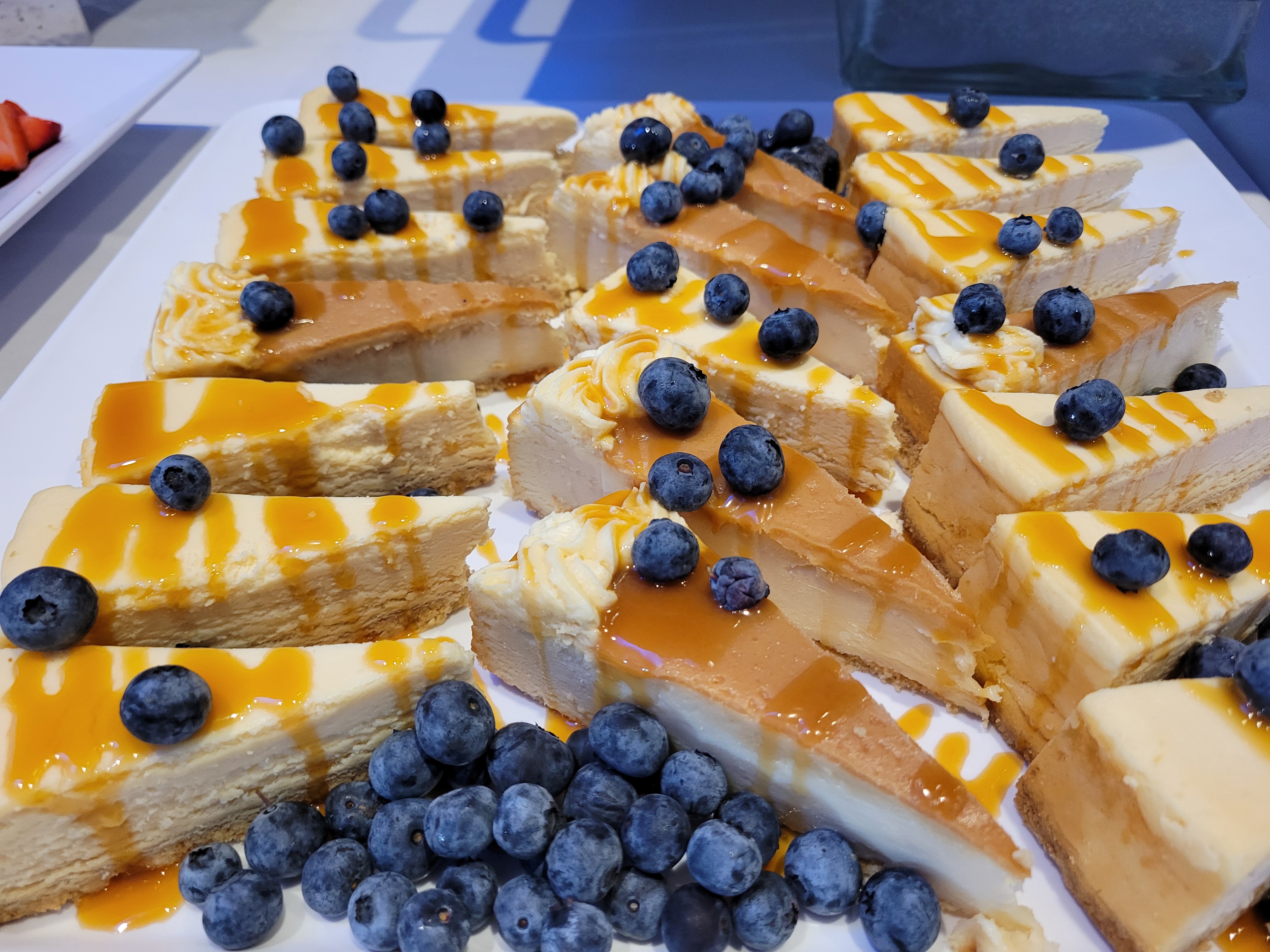 Makoy Desserts