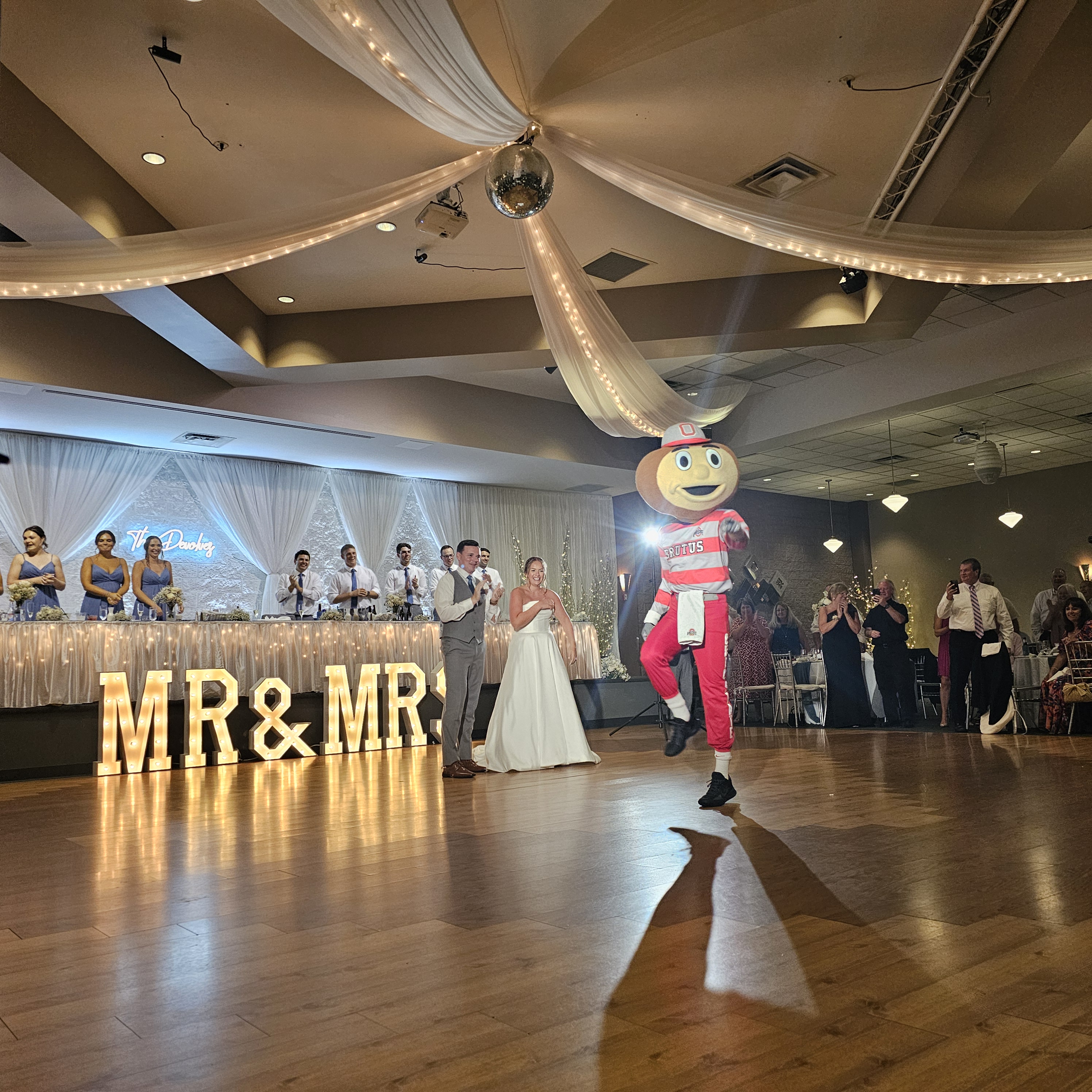 Weddings