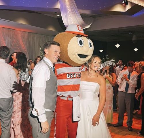 Mackenzie & Ryan Devolve