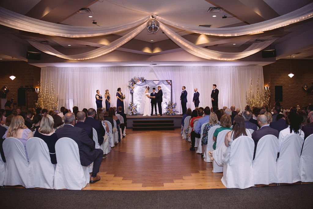 Love and Savings Unite: The Award-Winning and Affordable Wedding Venue Making Dreams Come True