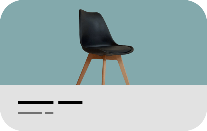 product card