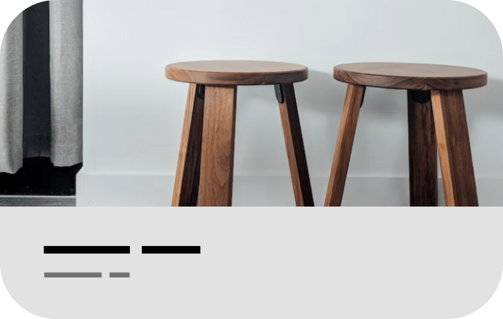 product card