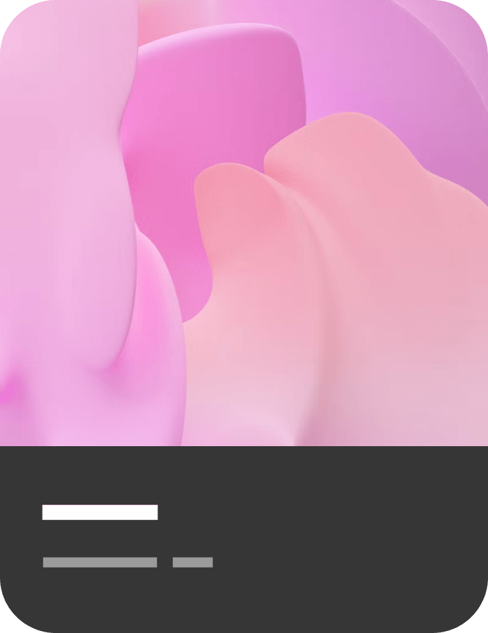 user card