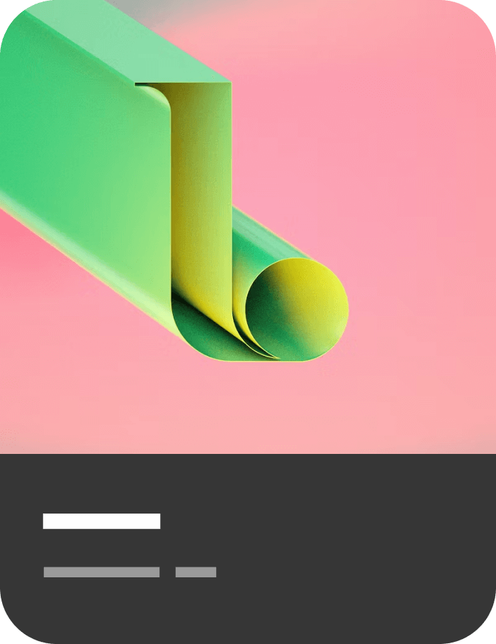 user card