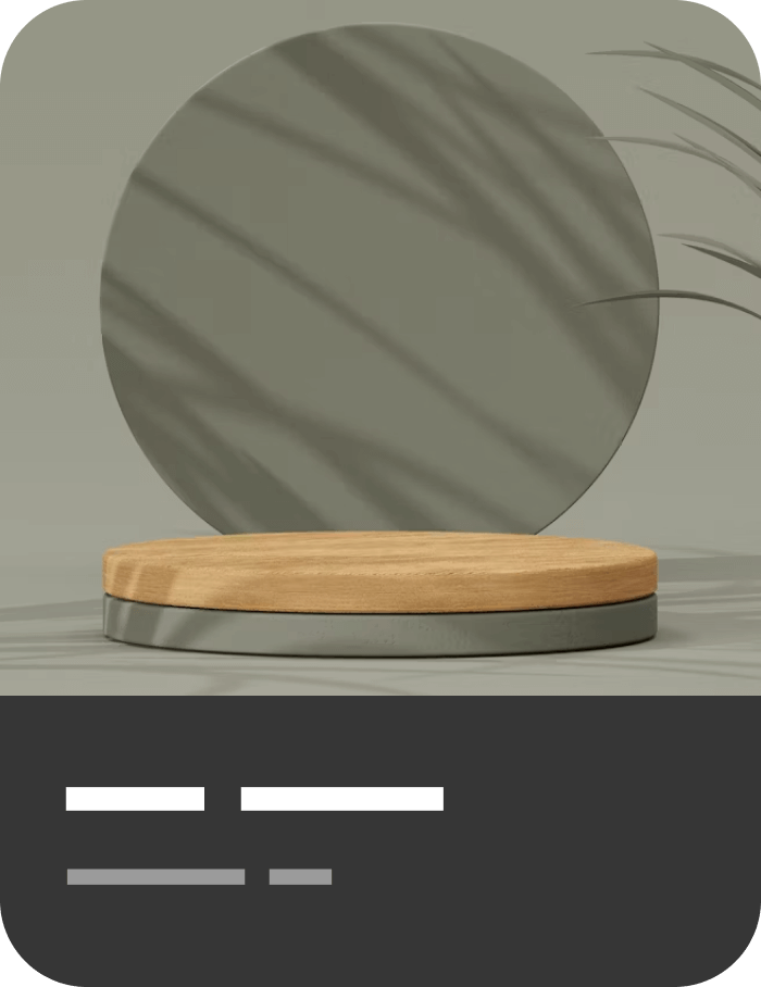 user card
