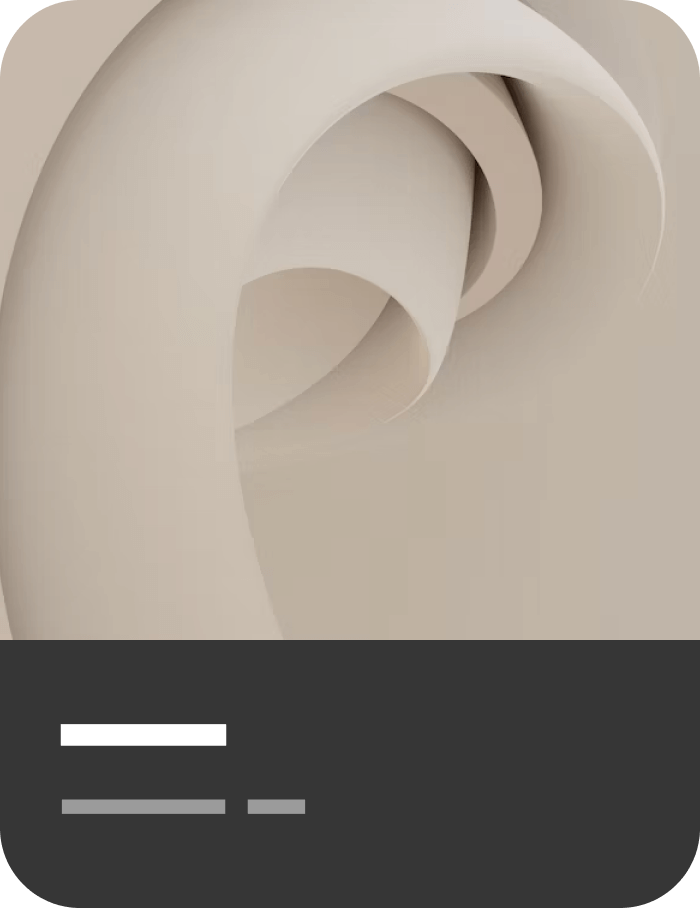 user card