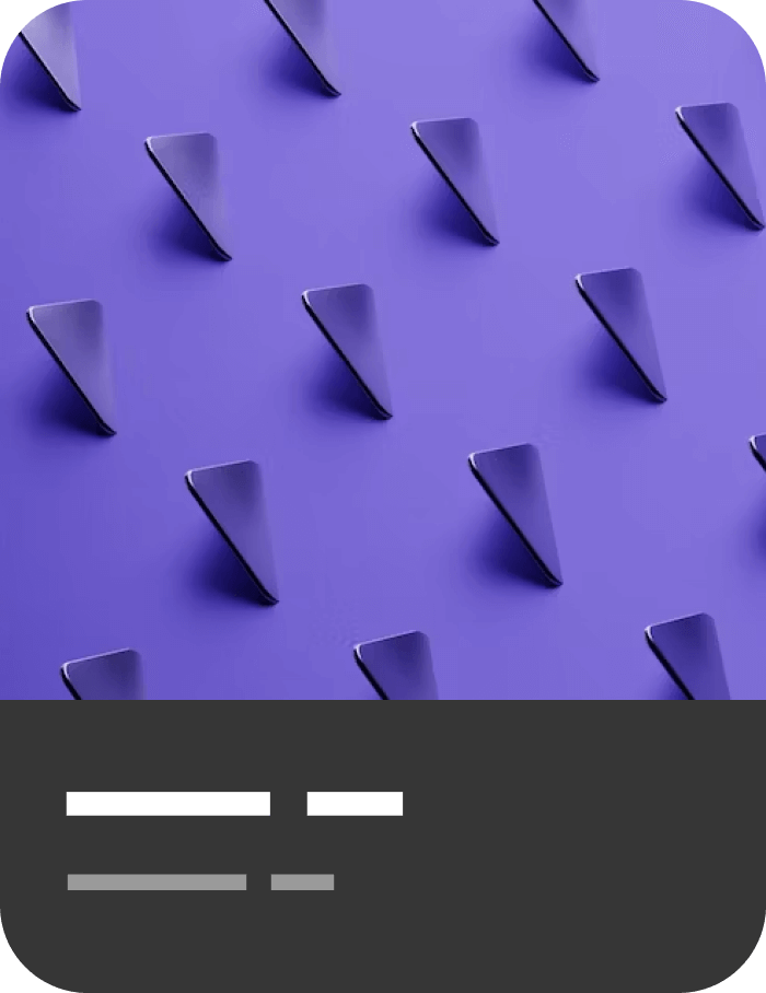 user card